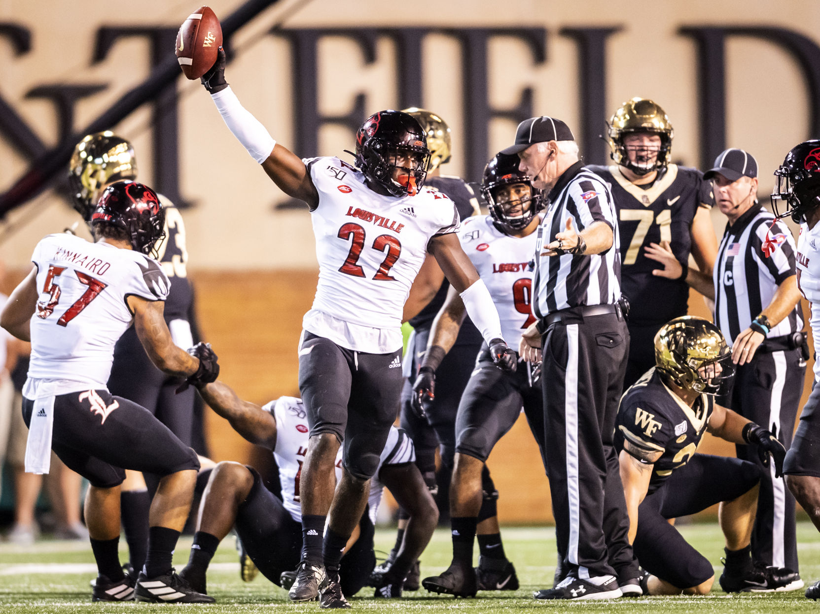 WFUFB